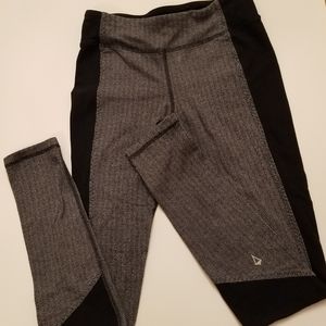 Ivivva Herringbone Rhythmic Tights